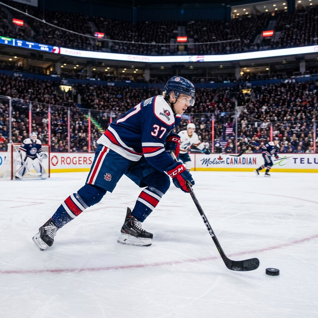 World Ice Hockey Championship